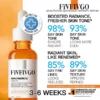 Fivfivgo™ Advanced Skin Brightening Serum zur Entfernung von Melanose und dunklen Flecken