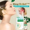 Ring Relief Organic Ear Drop