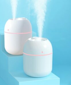 Portable Water Drop Humidifier