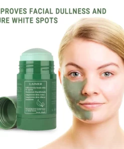 Laimer® Green Tea Mask Stick