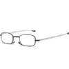 Women Men Portable Folding Reading Glasses