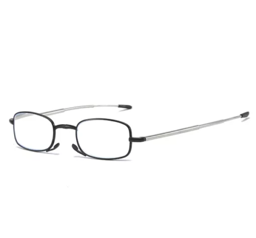 Women Men Portable Folding Reading Glasses