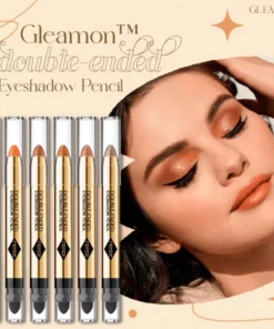 Gleamon™ Double-ended Eyeshadow Pencil