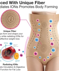 IONZTech Fiber Unique Restoration Shaper