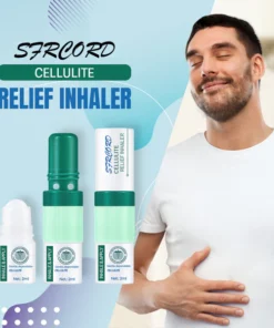 SFRCORD® Fat Elimination Inhaler