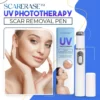 ScarErase™ UV Phototherapy Scar Removal Pen