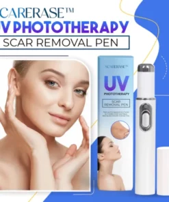 ScarErase™ UV Phototherapy Scar Removal Pen