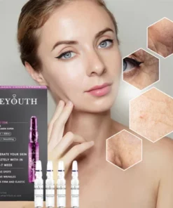 BeYouth™ Pro-Collagen and Ceramide Lifting Ampoule Serum