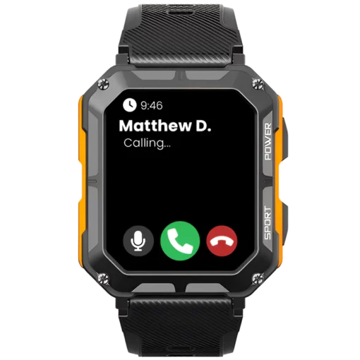 The Indestructible Smartwatch - Image 6