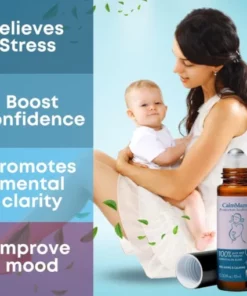 CalmMama™ Postpartum Soothing Oil