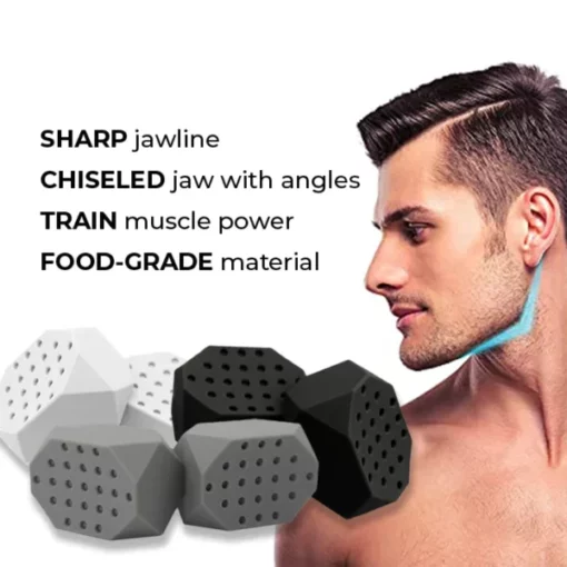 ShapeZ™ Jawline Exerciser - Image 7