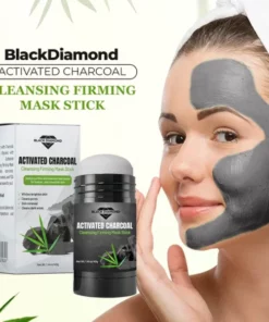 MX™ Active Charcoal Deep Cleanse Mask Stick