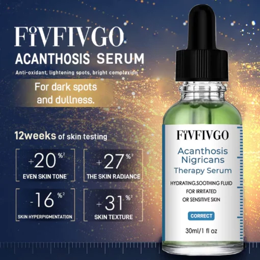 Fivfivgo™ Acanthosis Nigricans Therapieserum - Image 6