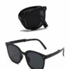 Foldable Air Cushion Sunglasses