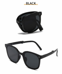 Foldable Air Cushion Sunglasses