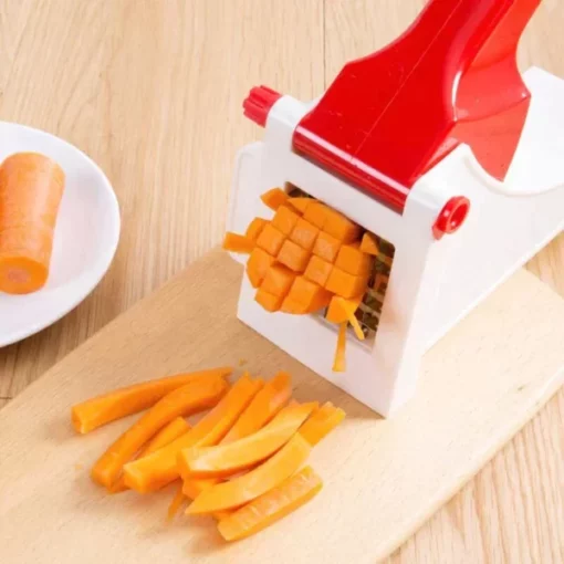 Heavy Duty Vegetable Slicer Dicer - Image 2