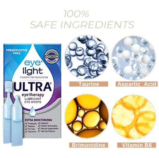 TLOPA™ Ultra Eye Therapy Drops - Image 6