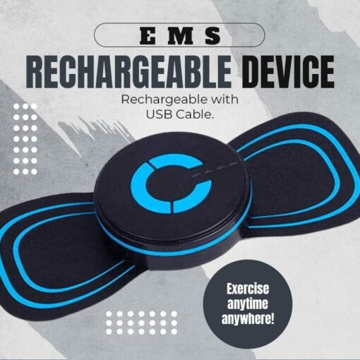 EMS Mini Massage Device - Image 5