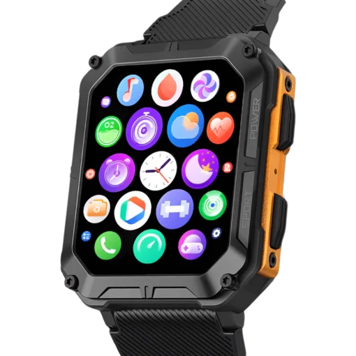 The Indestructible Smartwatch - Image 7