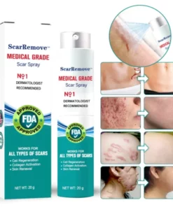 ProRegen™ Medical Scar Removal Spray