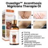 Oveallgo™ Acanthosis Nigricans Therapie Öl