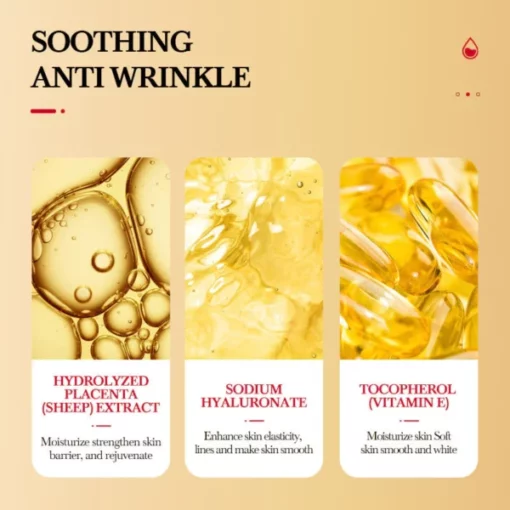 SADOER™ Anti -Wrinkle Repair Essence Capsule - Image 4