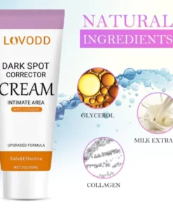 LOVODD® Collagen Acanthosis Nigricans Therapy Cream