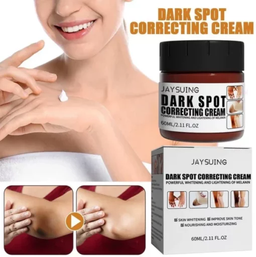 Dark Skin Bleach Cream - Image 2