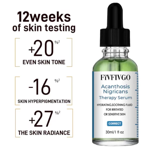 Fivfivgo™ Acanthosis Nigricans Therapieserum - Image 4