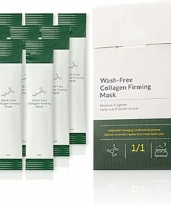 RenewalTouch™ Korean Collagen Firming Mask