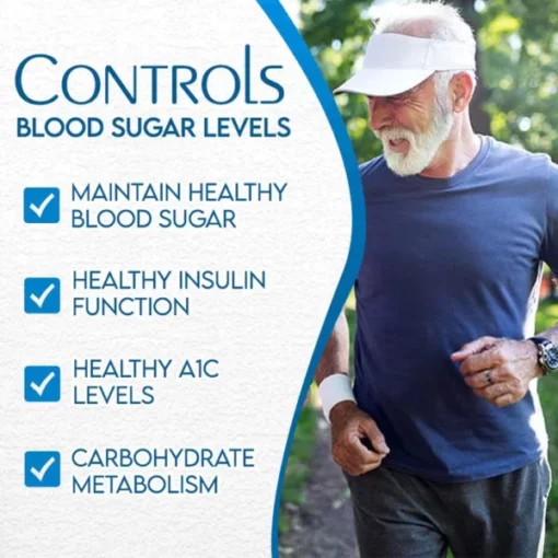 BloodSugar Control Ring - Image 6