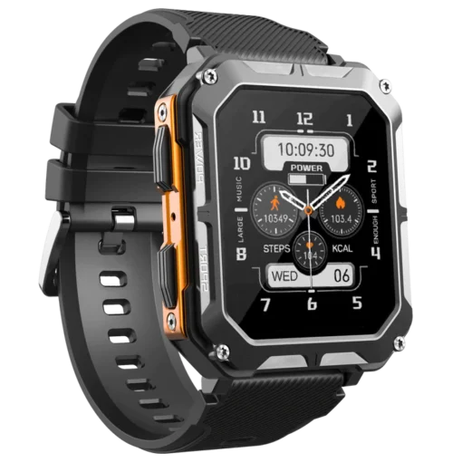 The Indestructible Smartwatch - Image 8