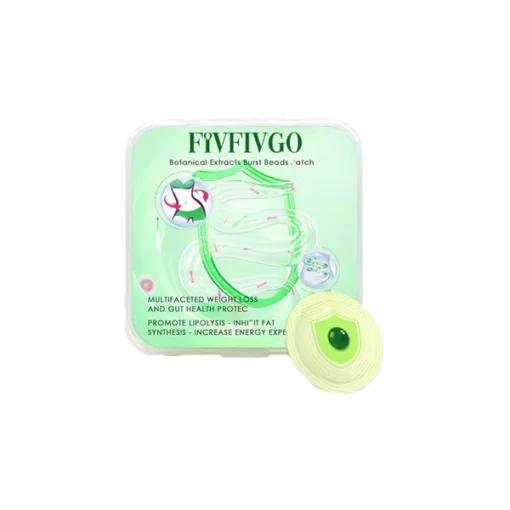 Fivfivgo™ Intense IONSTech Botanical Extracts Burst Beads Patch PRO - Image 3