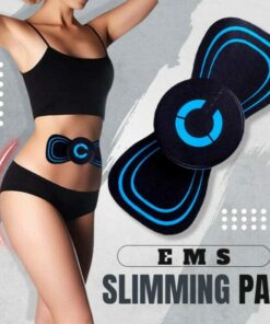 EMS Slimming Pad