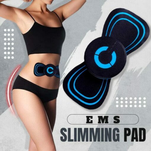 EMS Slimming Pad