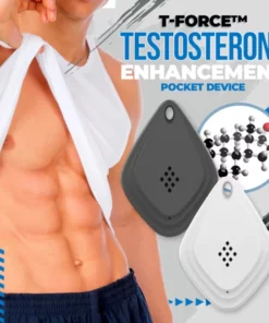 T-Force™ Testosterone Enhancement Pocket Device