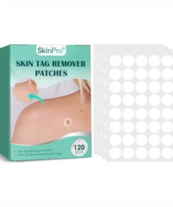 SkinPro™ Skin Tag Remover Patch