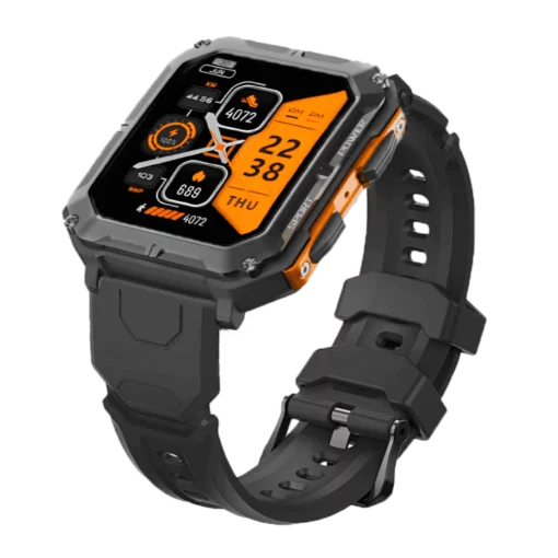 The Indestructible Smartwatch - Image 5