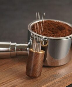 Coffee Powder Tamper