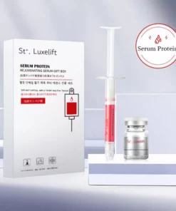 LiftLuxe™ Korean Serum