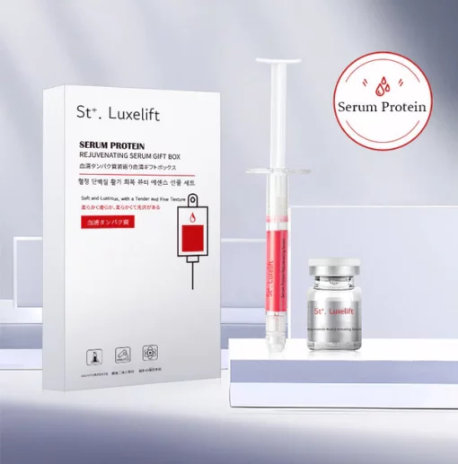 LiftLuxe™ Korean Serum