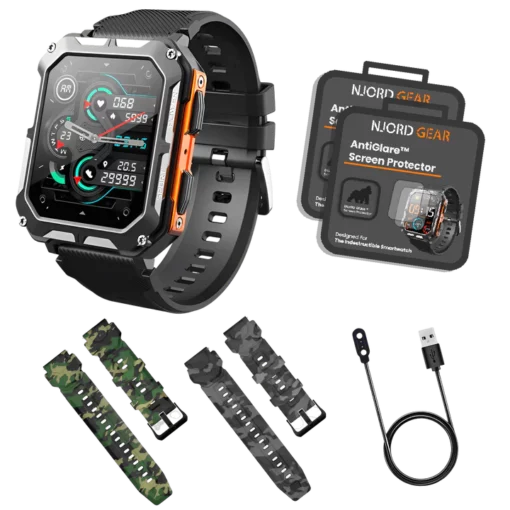 The Indestructible Smartwatch - Image 10