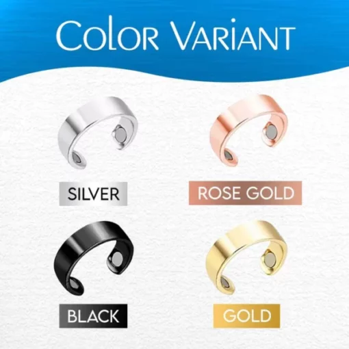 BloodSugar Control Ring - Image 3
