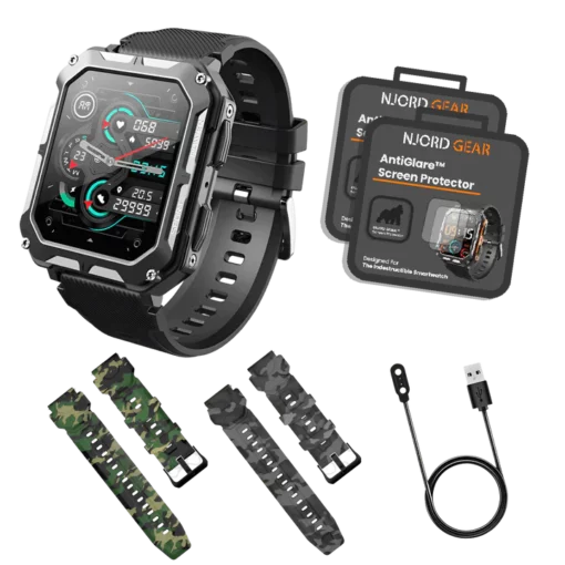 The Indestructible Smartwatch - Image 9