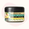 Hair Growth Ginger Cream Treatment