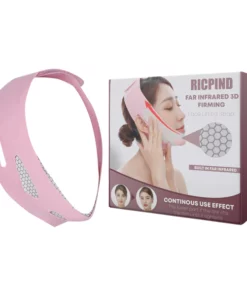 Ricpind FarInfrared 3DFirming FaceLifting Strap