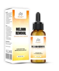 Vivid Melanin Removal Skin Balance Serum