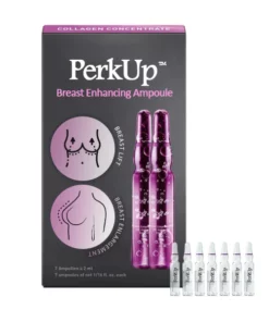 PerkUp Breast Enhancing Ampoule