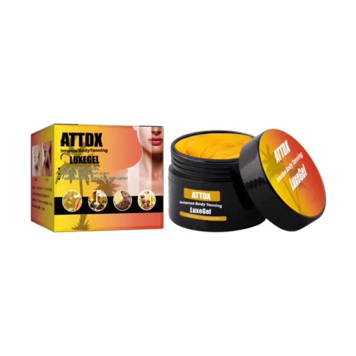 ATTDX Intense BodyTanning LuxeGel - Image 8