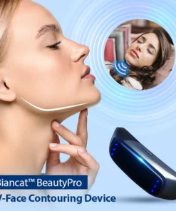 Biancat™ BeautyPro V-Face Contouring Device